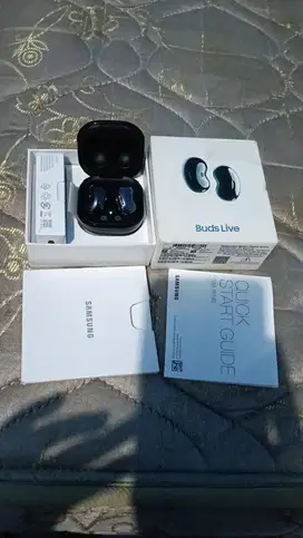 Samsung Buds Live