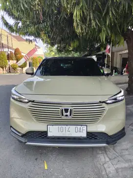 Honda HR-V 2022 Bensin