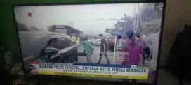 Tv led Xiomi smart 43 inc