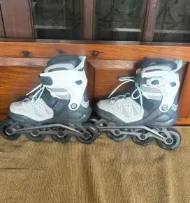 Sepatu Roda OXELO FIT500 SIZE 39