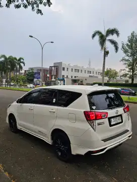 Toyota Innova Diesel G TRD Sportivo