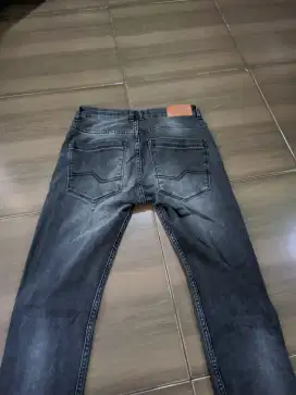 CELANA DENIM CRESSIDA