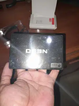 Hardisk Neso  500Gb kondisi Baru