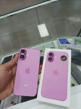 Iphone 16. 256GB. Ibox