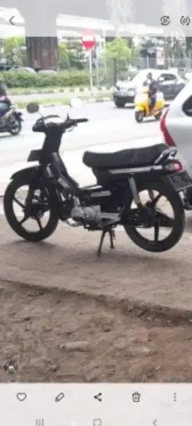 GRAND BULUS THN 1992 PAJAK OFF 2X