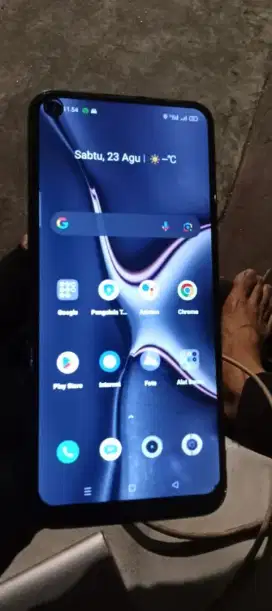 Realmi 7i 8/128 batangan