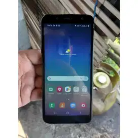 Samsung A8. Ram 3/32 Gb siap pakai