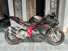 Honda Cbr 250rr