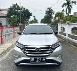DAIHATSU TERIOS R MATIC