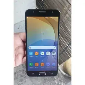 Samsung J7 Prime. Ram 3/32 Gb. Siap Pakai
