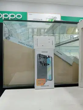 SAMSUNG A16 8/256 NEW MURAH QR GADGET