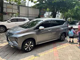 Mitsubishi Xpander Sport AT 2018
