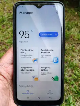 Vivo S1 4/128 normal