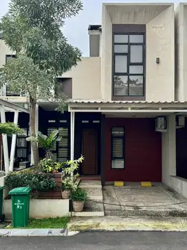 (BU) Jual Rumah di Bogor Perumahan Damara Village