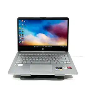 HP PAVILION 14S | AMD ATHLON 3050U | 14INCH | RAM 8GB SSD 512GB