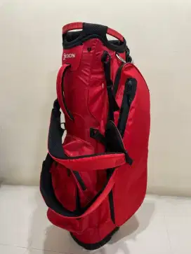 Srixon golf bag tas stick