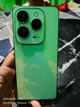 Infinix hot 40 pro
