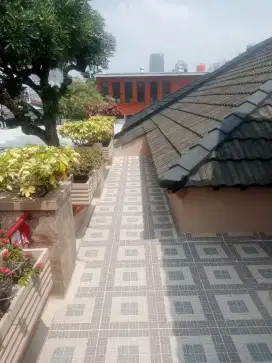 Menerima jasa bangunan harian borongan