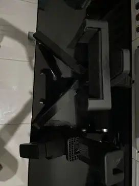 Tripod Onepod For Live