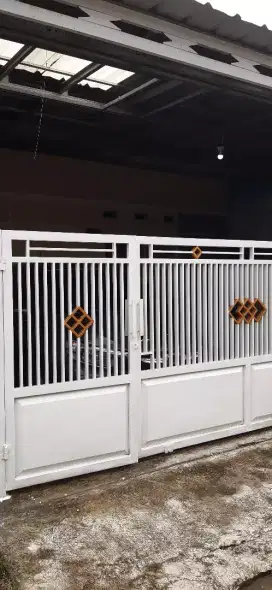 Dikontrakan Siap Huni  (Dekat kawasan Delta silicon 8, EJIP )