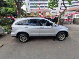 Honda CR-V 2010 Bensin