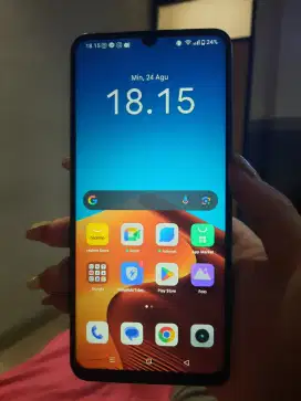Realme note 60 6/128 gb