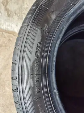 Ban Zeetex R16/205/60