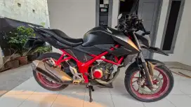 Honda CB150 R Streefire Led 2017
