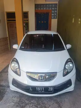 Brio CBU 1.3 Matic