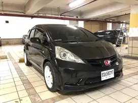 Honda Jazz GE8 Type S