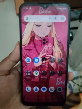 Realme narzo 50i ram 4/64gb