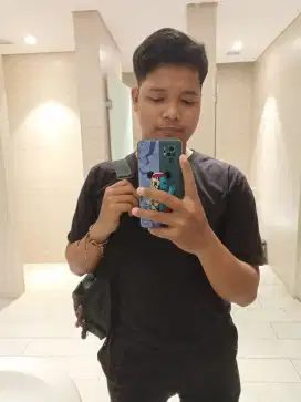 Butuh pekerjaan