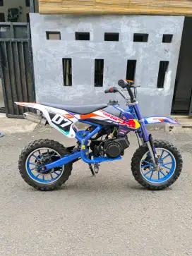 Mini cros motor 50cc
