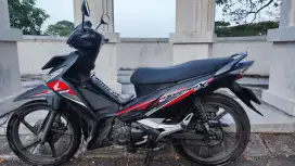 Murah Supra X125 Punya sendiri barang bagus
