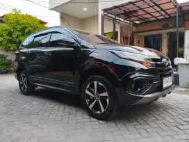 Toyota Rush GR New Model 2024