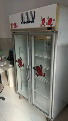 Showcase GEA / Chiller