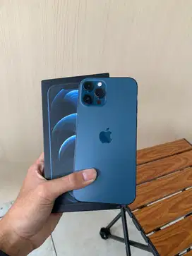 iphone 12 promax 256Gb ibox