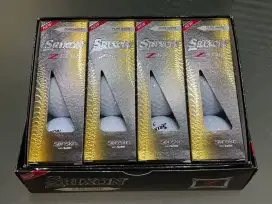 Srixon Z-Star golf balls
12 bola