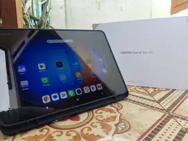 Xiaomi pad 6s pro 8/256