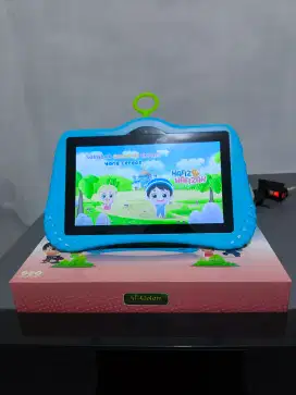 New Hafiz Q edukasi untuk anak muslim