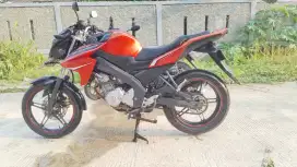 VIXION 2013 Masih bisa Nego