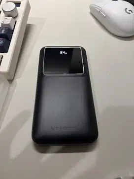 Powerbank Vention 10.000 mAh