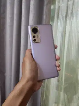 Xiaomi Mi 12 5G 256gb Second Normal