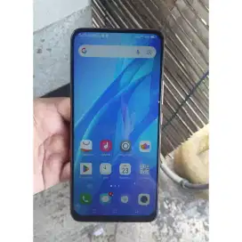 Vivo V15 Fullset Ram 8/256 Gb Refurbish