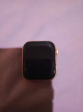 Apple Watch Series 5 Rose Gold
