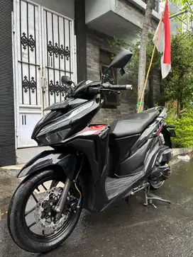 Vario 125 2021 milik sendiri