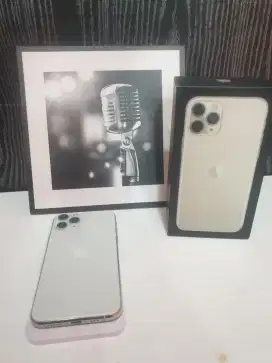 Ip 11 pro 64gb all operator on
