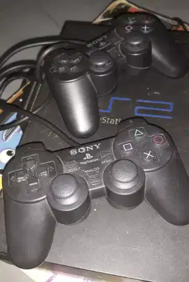 PS2 160GB No Minus