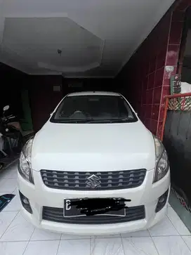 Suzuki Ertiga 2012