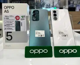 PROMO HP BARU OPPO A5 RAM 8/256 || BATERAI BESAR AWET SEHARIAN 6000MAH